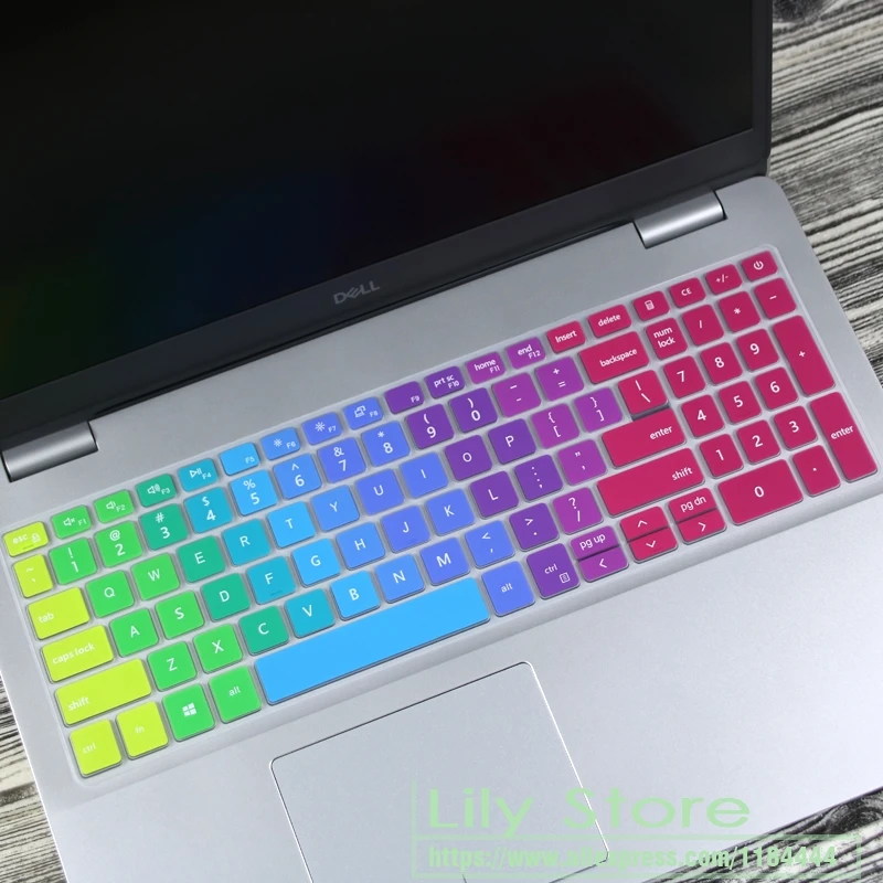 For Dell Inspiron 15 2021 3000 3501 3505 3593 15.6 inch Dell Vostro 15 5501 5502 7590 7591 5590 7500 Laptop Keyboard Cover skin
For Dell Inspiron 15 2021 3000 3501 3505 3593 15.6 inch Dell Vostro 15 5501 5502 7590 7591 5590 7500 Laptop Keyboard Cover skin