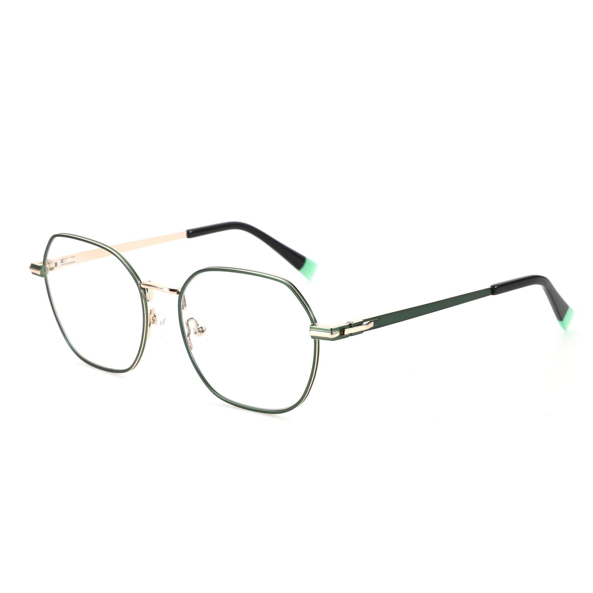 ZENOTTIC Metal optical eyeglasses frame men and women square glasses 2025 new fashion full-rimmed unisex Eyewear TD82306
ZENOTTIC Metal optical eyeglasses frame men and women square glasses 2025 new fashion full-rimmed unisex Eyewear TD82306