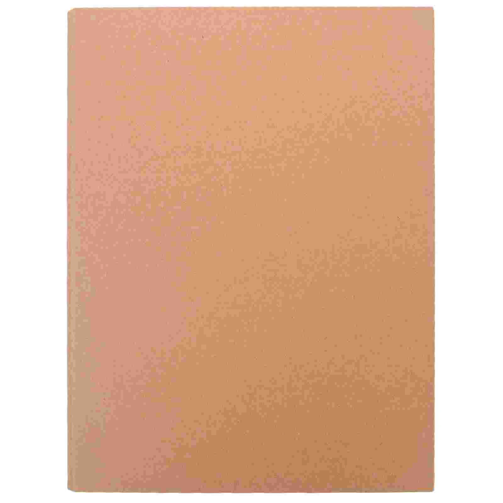 Loose-leaf Book Cover Slim A4 Ring Binder Binders Notepad Case Keyboards Frame for School Aesthetic Kraft Paper Scrapbook Man
Loose-leaf Book Cover Slim A4 Ring Binder Binders Notepad Case Keyboards Frame for School Aesthetic Kraft Paper Scrapbook Man