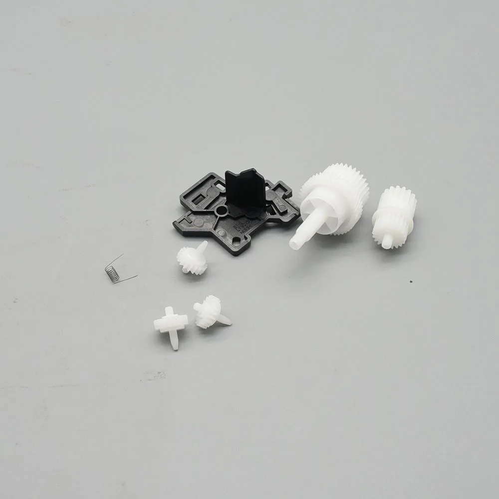 Original LY9013001 Duplex Drive Gear for Brother HL-2260 DCP-7080 7180 MFC-7380 7480 2740 2540 2520 7880 2700 Printer Parts
Original LY9013001 Duplex Drive Gear for Brother HL-2260 DCP-7080 7180 MFC-7380 7480 2740 2540 2520 7880 2700 Printer Parts
