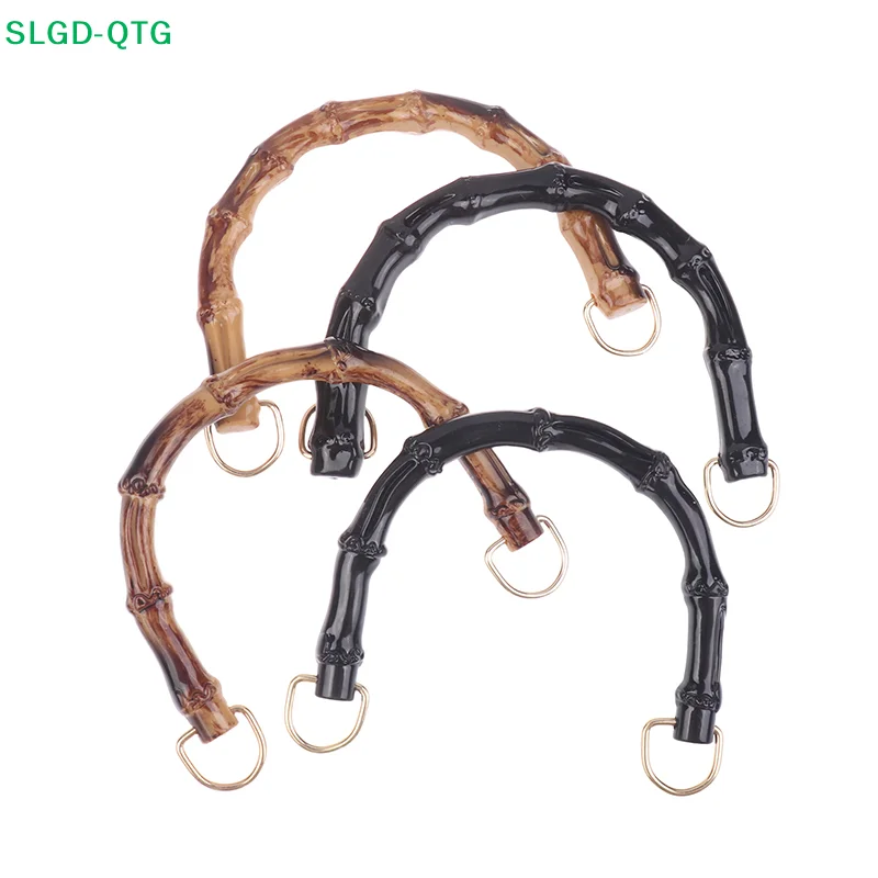 НОВИНКА: 2 шт. 10,5/12 см пластиковые ручки для сумок, замена ручек из искусственного бамбука, для плетеных сумок, рамка-застежка Kiss Clasp, аксессуары для сумок DIY
НОВИНКА: 2 шт. 10,5/12 см пластиковые ручки для сумок, замена ручек из искусственного бамбука, для плетеных сумок, рамка-застежка Kiss Clasp, аксессуары для сумок DIY