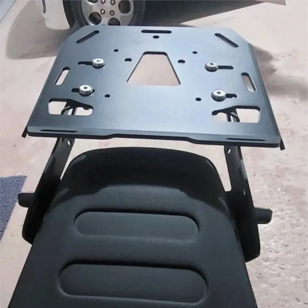 2024 Motorcycle Side Panniers For Husqvarna Svartpilen 125 200 250 401 Vitpilen 250 401 2018- 2023 Rack & Rear Luggage Racks Set
2024 Motorcycle Side Panniers For Husqvarna Svartpilen 125 200 250 401 Vitpilen 250 401 2018- 2023 Rack & Rear Luggage Racks Set