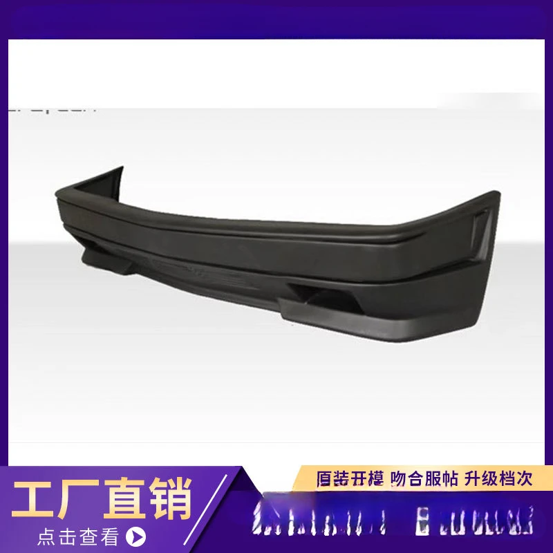 For Mercedes-Benz E-Class W124 4-Door (1986-1995) Full Body Kit
For Mercedes-Benz E-Class W124 4-Door (1986-1995) Full Body Kit