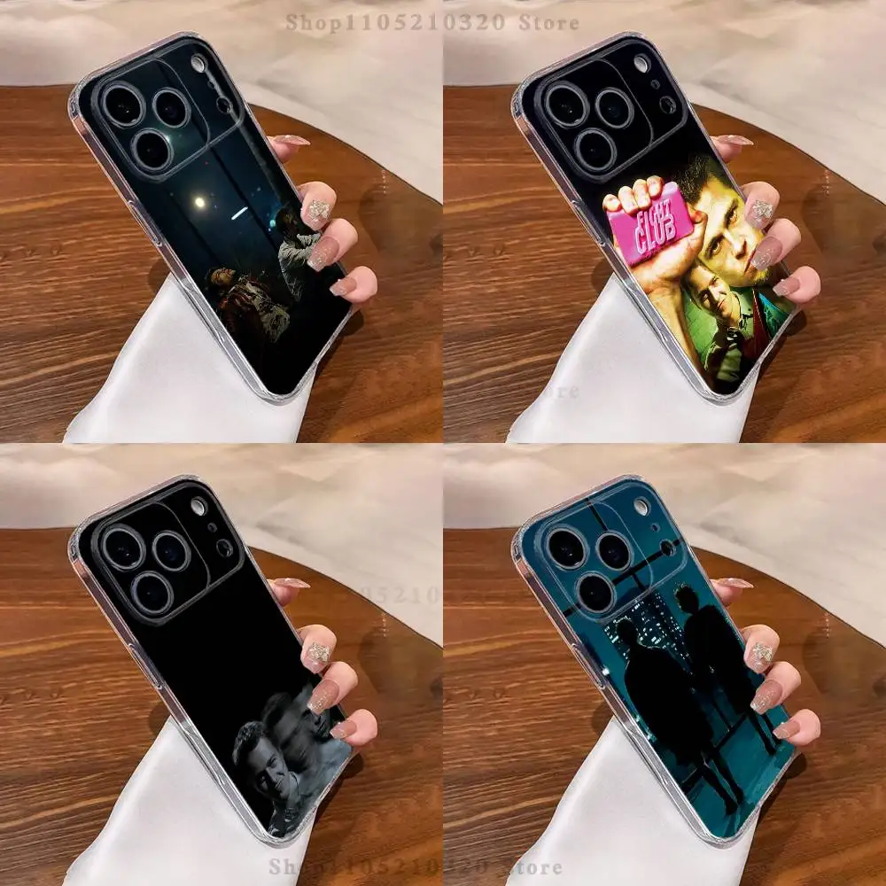 F-Fights C-Club Film Phone Case For iPhone 17,16,15,14,13,12,11 Pro,Max,Plus,XR,Mini,E Clear Full-coverage Soft Cover
F-Fights C-Club Film Phone Case For iPhone 17,16,15,14,13,12,11 Pro,Max,Plus,XR,Mini,E Clear Full-coverage Soft Cover
