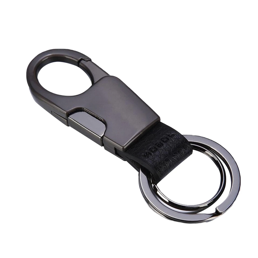 Metal Keychain Simple Elegant Design Simple Key Chains for Car Key Bag Decoration Premium Material Smooth Great Gift
Metal Keychain Simple Elegant Design Simple Key Chains for Car Key Bag Decoration Premium Material Smooth Great Gift