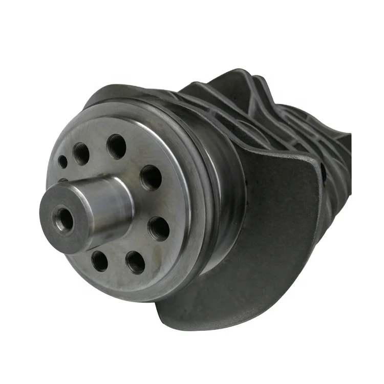 Новые коленчатые валы двигателя для экскаватора-погрузчика JCB 448
Новые коленчатые валы двигателя для экскаватора-погрузчика JCB 448