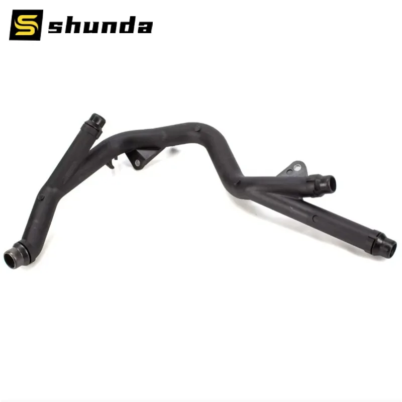 11532247681 Estate Saloon Cooling Water Hose Return Pipe Radiator Hose For BMW E38 E39 E46
11532247681 Estate Saloon Cooling Water Hose Return Pipe Radiator Hose For BMW E38 E39 E46