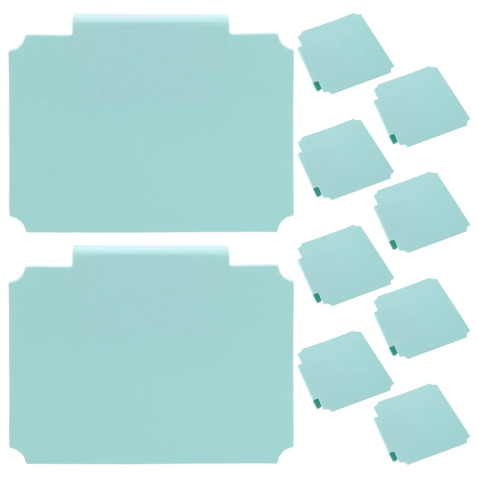 10Pcs Clip on Basket Labels - Dry Erase Plastic Label Holders for Storage Bins Basket Organization Pantry Kitchen Bathroom Cube
10Pcs Clip on Basket Labels - Dry Erase Plastic Label Holders for Storage Bins Basket Organization Pantry Kitchen Bathroom Cube