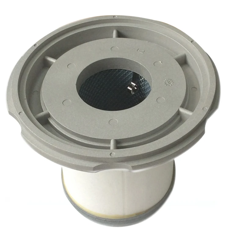 Atlas oil-gas separator 1622007900/2901077900 three filter consumables for oil separation core air compressor
Atlas oil-gas separator 1622007900/2901077900 three filter consumables for oil separation core air compressor