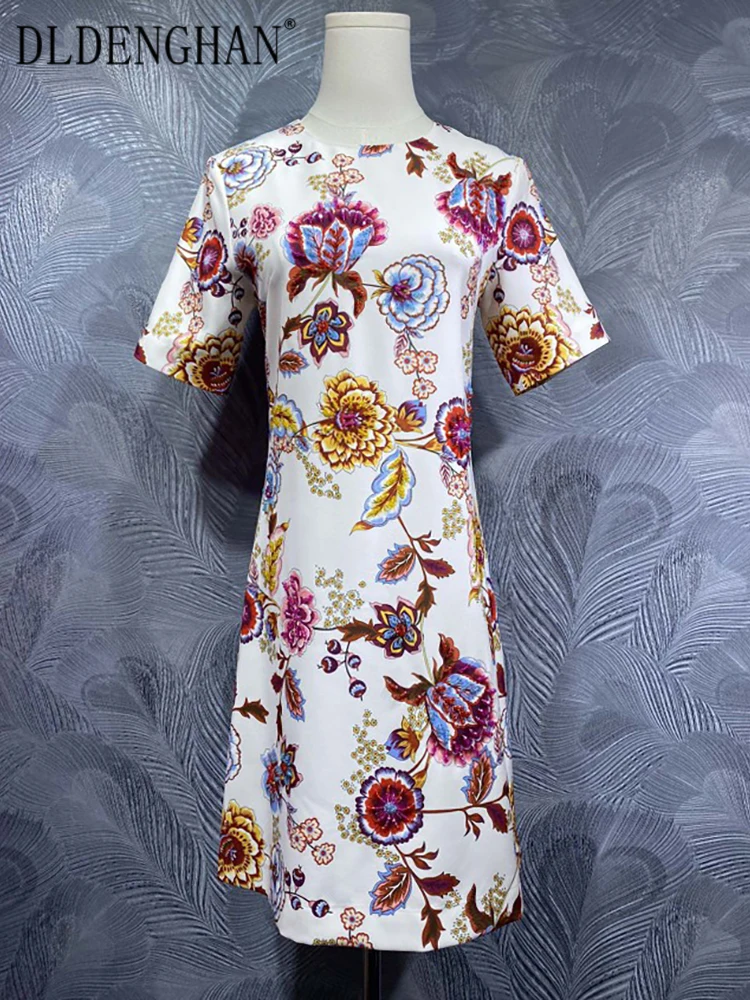 DLDENGHAN женские мини-платья с круглым вырезом и короткими рукавами, расшитые бисером, винтажные мини-платья с принтом, модная весенняя новинка
DLDENGHAN женские мини-платья с круглым вырезом и короткими рукавами, расшитые бисером, винтажные мини-платья с принтом, модная весенняя новинка