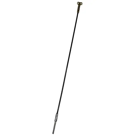 42CM Short Handbrake Cable for 2009-2013 Geely Emgrand EC7 RV 718 715 Hand Parking Brake Lever Connecting Wire