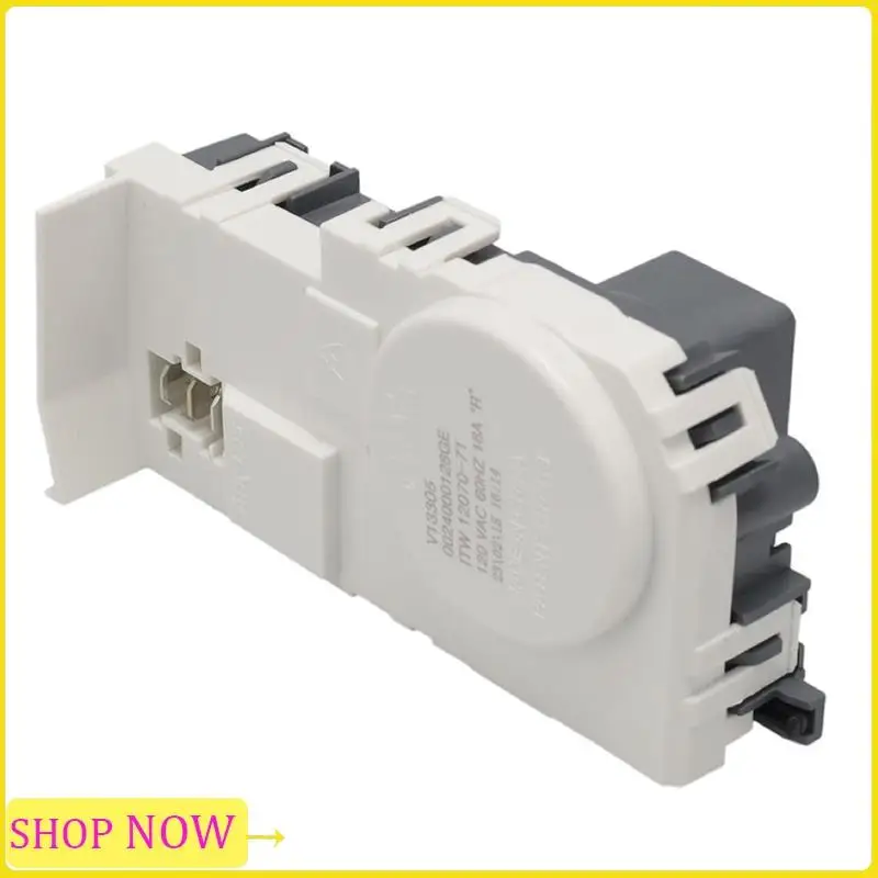 Especial WH01X29528 Washer Door Lock Compatible For GE Washing Machine, Replacement AP6985313, PD00060769, EAP12749276, 4958749
Especial WH01X29528 Washer Door Lock Compatible For GE Washing Machine, Replacement AP6985313, PD00060769, EAP12749276, 4958749