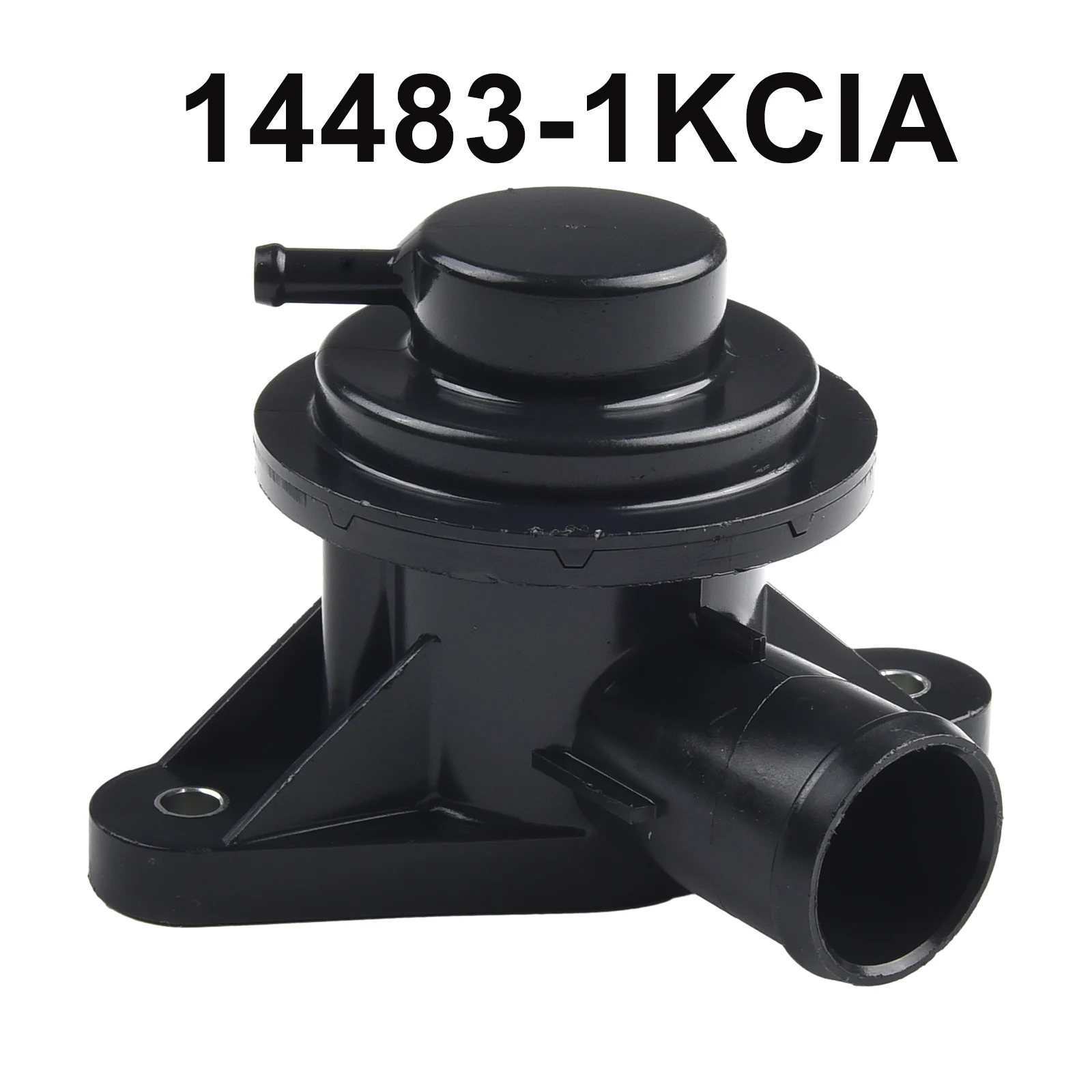 1pc Car Turbo Recirculation Valve Black Plastic Car Engine Assembly Parts Accessories For Nissan For Juke 2011-2017 #14483-1KC1A
1pc Car Turbo Recirculation Valve Black Plastic Car Engine Assembly Parts Accessories For Nissan For Juke 2011-2017 #14483-1KC1A