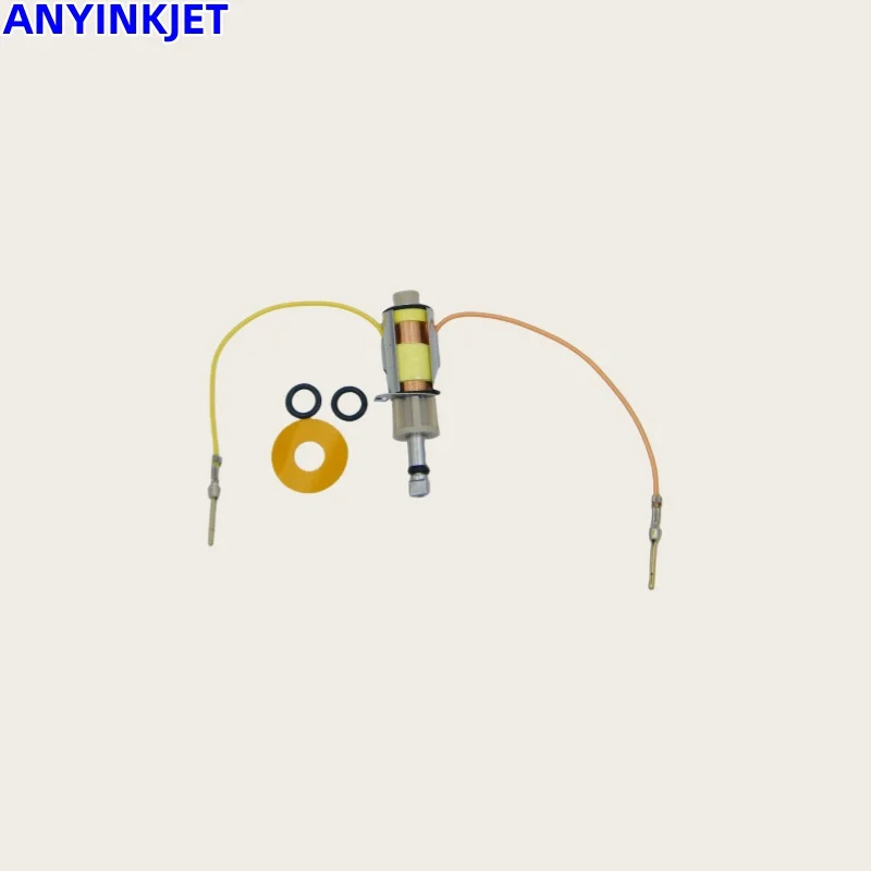 use for Videojet 3150 printhead head valve 200-4023-022
use for Videojet 3150 printhead head valve 200-4023-022