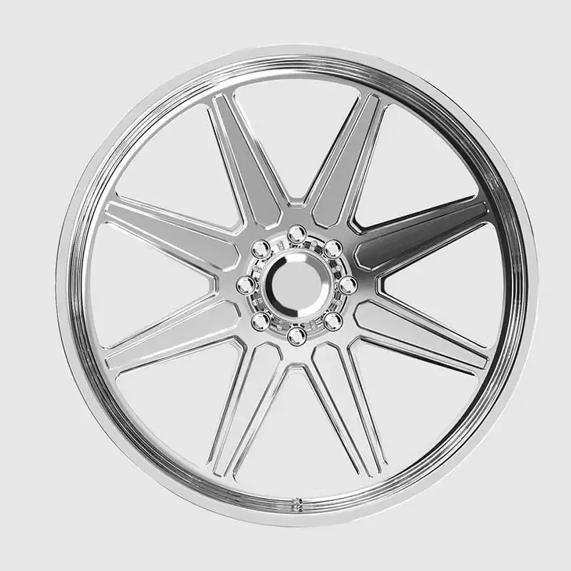 H-shaped Forged Wheels High-quality Aluminum Alloy 22 Inch Customizable Style Ideal for Luxury SUV
H-shaped Forged Wheels High-quality Aluminum Alloy 22 Inch Customizable Style Ideal for Luxury SUV