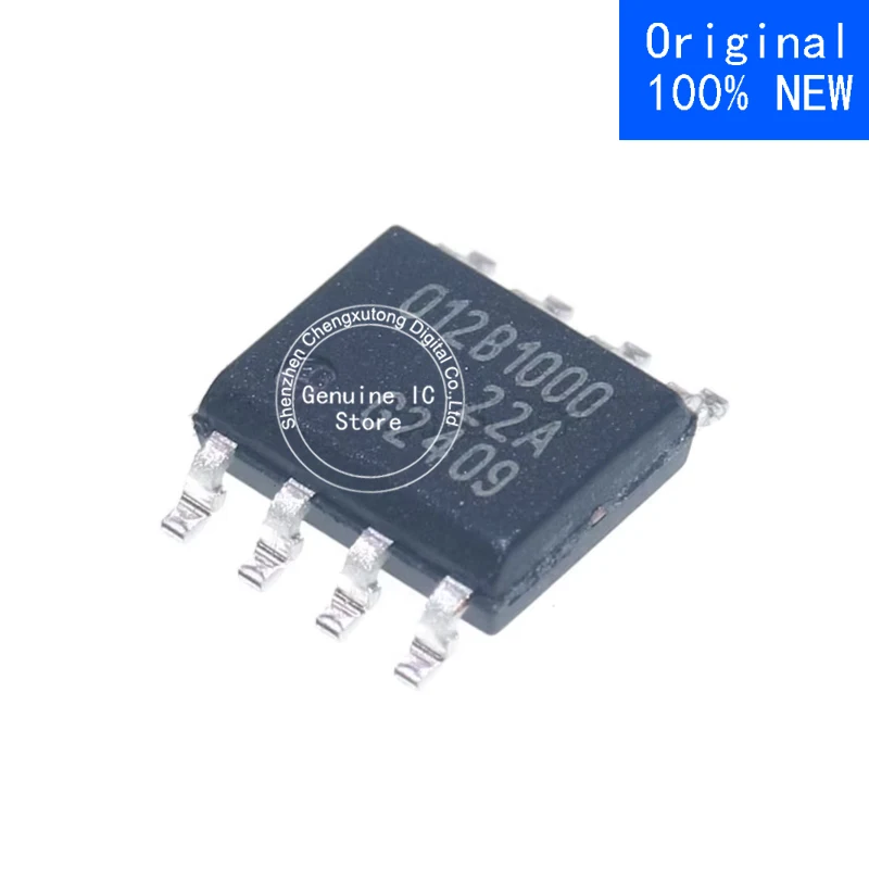 TLE5012BE1000 012B1000 SOP New Original Genuine Ic
TLE5012BE1000 012B1000 SOP New Original Genuine Ic