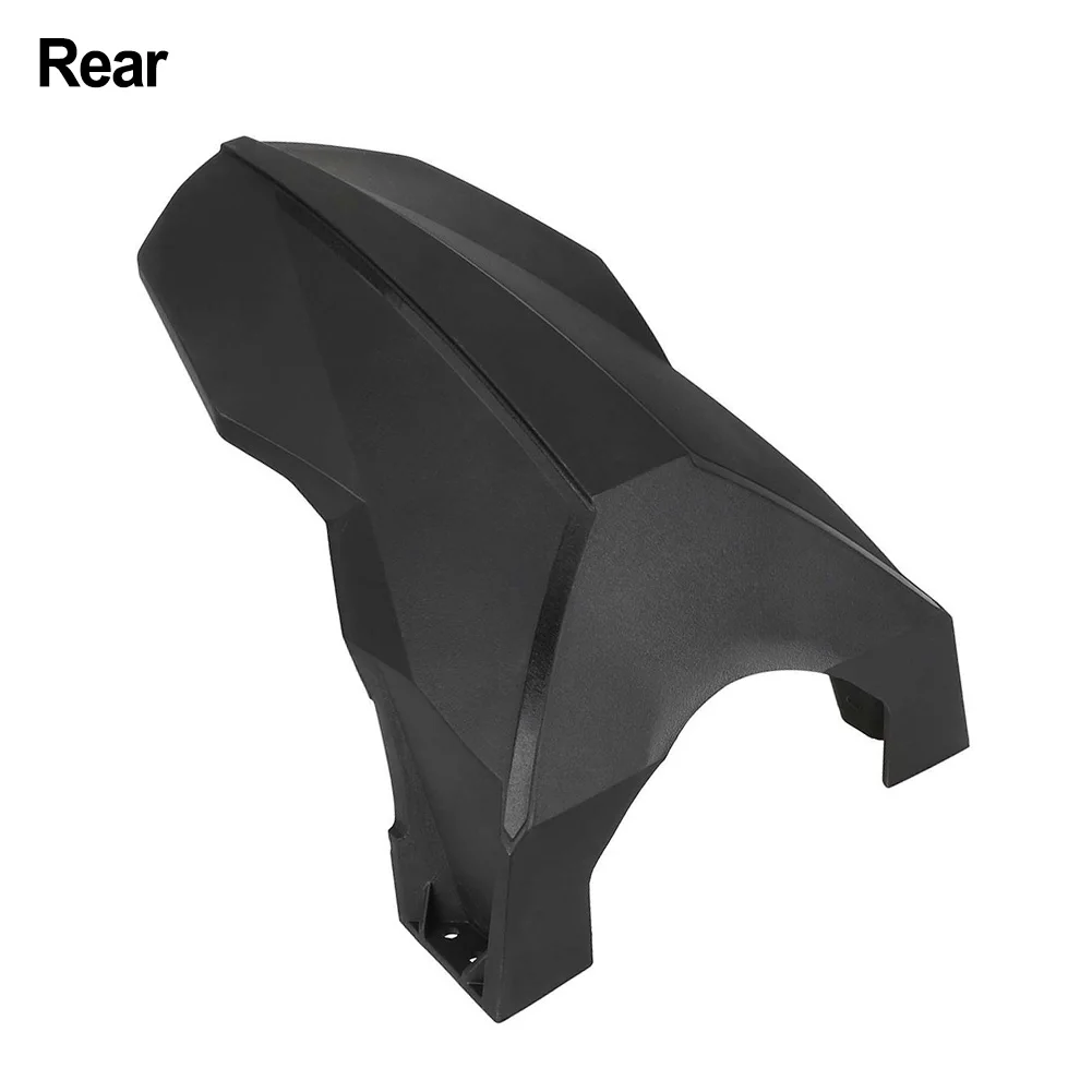 Scooter Accessories Electric Scooter Mudguard Mud And Sand Protection Wear-resistant Plastic Easy To Install For G3 Scooter
Scooter Accessories Electric Scooter Mudguard Mud And Sand Protection Wear-resistant Plastic Easy To Install For G3 Scooter