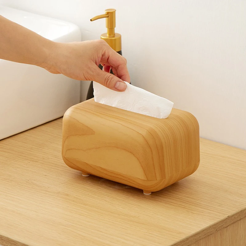 Tissue Box Table Napkin Rings Tissue Case Paper Box Container Bamboo Cover Solid Wood Storage Box Home Room Shelf Organizer
Tissue Box Table Napkin Rings Tissue Case Paper Box Container Bamboo Cover Solid Wood Storage Box Home Room Shelf Organizer