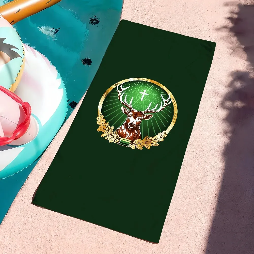 Towel J-Jagermeister-S Digestif Liqueur Soft Pool Travel Fitness Shower Cool Camping Quick Classic Drying Sport Beach Towel Gift
Towel J-Jagermeister-S Digestif Liqueur Soft Pool Travel Fitness Shower Cool Camping Quick Classic Drying Sport Beach Towel Gift