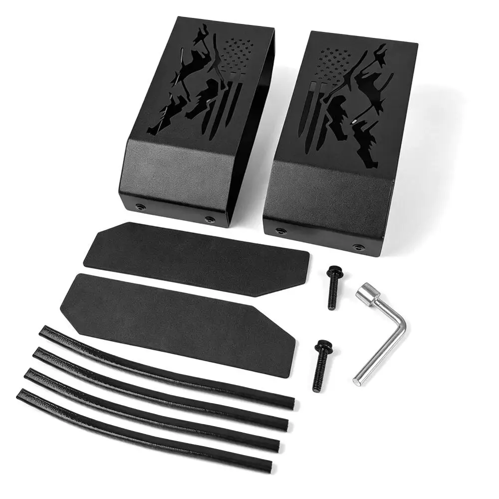 Gear Shift Console Side Storage Tray for Wrangler JL JLU 2018-2025 4xe for Gladiator JT Interior Hanging Side Organizer Box
Gear Shift Console Side Storage Tray for Wrangler JL JLU 2018-2025 4xe for Gladiator JT Interior Hanging Side Organizer Box