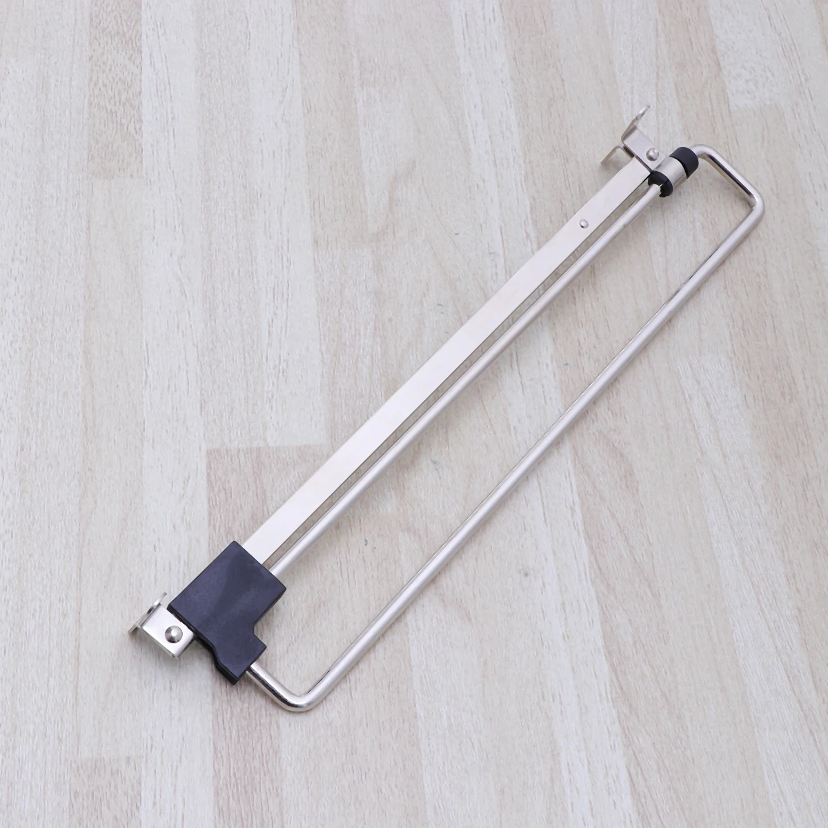 Telescopic Clothes Hanger Rack Standard Thickness Sliding Bars Non Slip Wardrobe Closet Storage Solution Retractable Pant Scarf
Telescopic Clothes Hanger Rack Standard Thickness Sliding Bars Non Slip Wardrobe Closet Storage Solution Retractable Pant Scarf