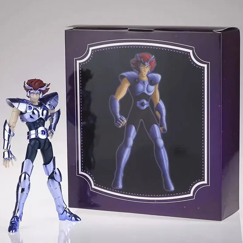 Saint Myth Cloth EX Фигурка Saint Seiya Dio Figuras Серебряная статуэтка Saint CS Модель Коллекция сплавов Кукла Подарок для детей
Saint Myth Cloth EX Фигурка Saint Seiya Dio Figuras Серебряная статуэтка Saint CS Модель Коллекция сплавов Кукла Подарок для детей