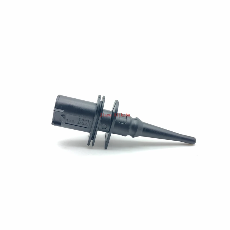 Air Temperature Sensor for BMW E87 F20 E88 E82 F46 F45 G42 F44 F23 F22 G87 F34 E90 F30 E93 F31 E46 E92 F36 G26 F33 65816936953
Air Temperature Sensor for BMW E87 F20 E88 E82 F46 F45 G42 F44 F23 F22 G87 F34 E90 F30 E93 F31 E46 E92 F36 G26 F33 65816936953