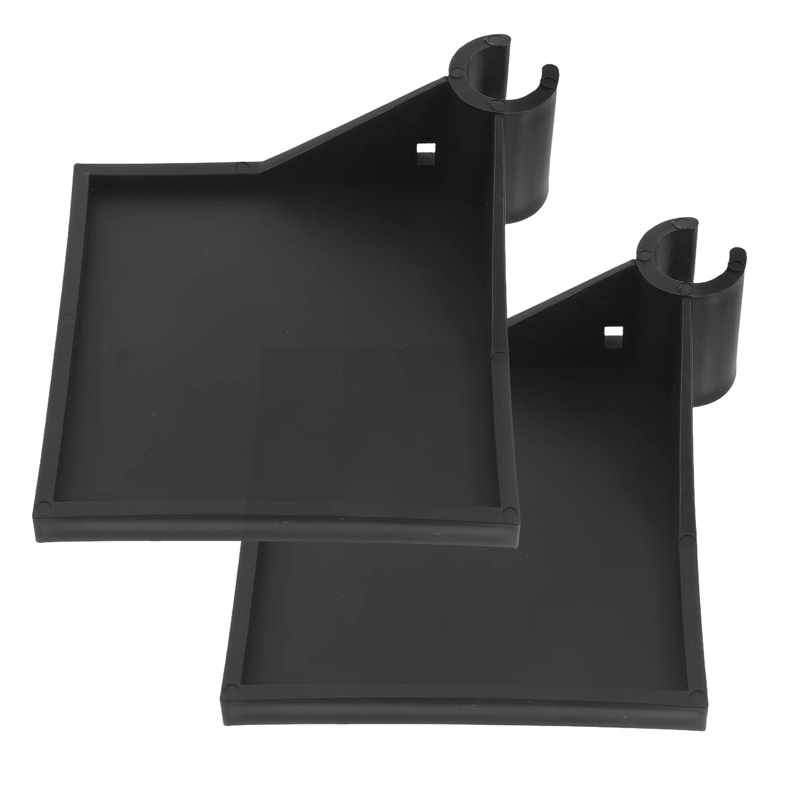 2pcs Corner Rack for Grow Tent Plant Shelf Durable Plastic Easy Installation Multifunctional Design Compact Lightweight Camera
2pcs Corner Rack for Grow Tent Plant Shelf Durable Plastic Easy Installation Multifunctional Design Compact Lightweight Camera