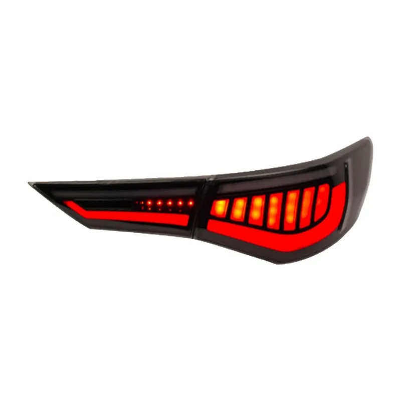 Suitable for the 14th generation Xuanyi tail light assembly 20-24 Xuanyi modified breathing streamer full LED driving brake lig
Suitable for the 14th generation Xuanyi tail light assembly 20-24 Xuanyi modified breathing streamer full LED driving brake lig