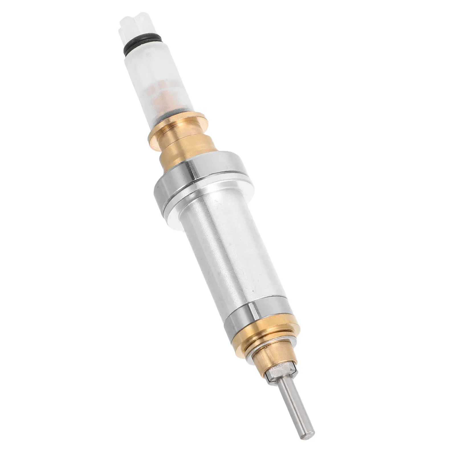 Nail Drill Handpiece Spindle for Professionals Precision Control Ergonomic Lightweight Design Quiet Efficient Polishing
Nail Drill Handpiece Spindle for Professionals Precision Control Ergonomic Lightweight Design Quiet Efficient Polishing