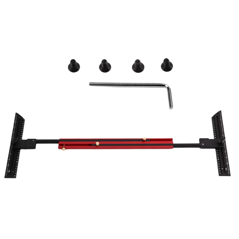 Stair Jig With Aluminum Alloy Body - Adjustable Tread Template For Stair Renovationabkw
Stair Jig With Aluminum Alloy Body - Adjustable Tread Template For Stair Renovationabkw
