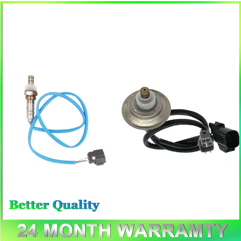 Up+Downstream Oxygen O2 Sensor New For Mazda CX-7 2007 2008 2009 2010 2011 2012 2.3L 234-5012 234-4044 L33L188G1E9U L33M-18-861B
Up+Downstream Oxygen O2 Sensor New For Mazda CX-7 2007 2008 2009 2010 2011 2012 2.3L 234-5012 234-4044 L33L188G1E9U L33M-18-861B