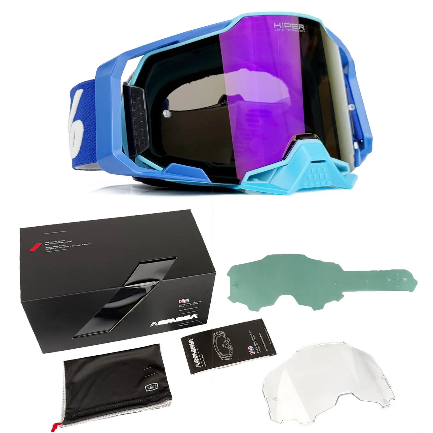 Professional Sports Goggles Windproof Dustproof Anti Fog for Motorcycle Cycling Skiing OTG Over The Glasses UV Protection Lens
Professional Sports Goggles Windproof Dustproof Anti Fog for Motorcycle Cycling Skiing OTG Over The Glasses UV Protection Lens