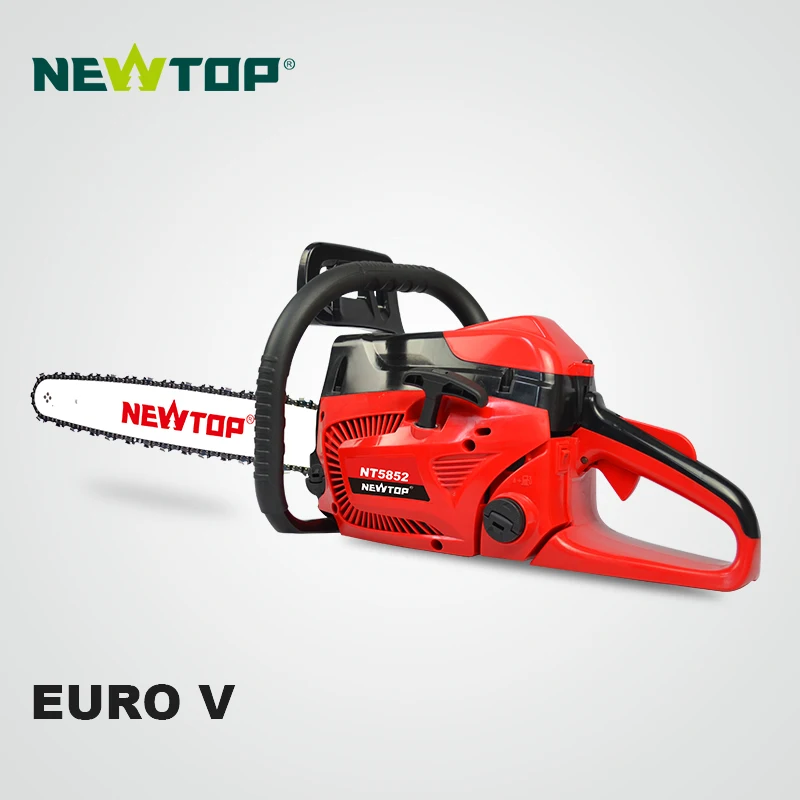 Профессиональная ручная цепная пила NT5852 54.5cc 2200w для резки деревьев от ATV&UTVFactory
Профессиональная ручная цепная пила NT5852 54.5cc 2200w для резки деревьев от ATV&UTVFactory