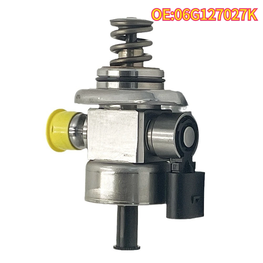 High quality New For 06G127027K High Pressure Oil Gas Pump Genuine New 06G127027D 06G127027H 06G127027L 06G127027R
High quality New For 06G127027K High Pressure Oil Gas Pump Genuine New 06G127027D 06G127027H 06G127027L 06G127027R