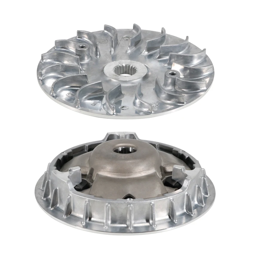 Front Driving Wheel Primary Clutch Variator For Honda SH350 Sporty 350 SH350 ADV 350 NSS350 Forza 350 OEM:22131-K1B-T00 Parts
Front Driving Wheel Primary Clutch Variator For Honda SH350 Sporty 350 SH350 ADV 350 NSS350 Forza 350 OEM:22131-K1B-T00 Parts