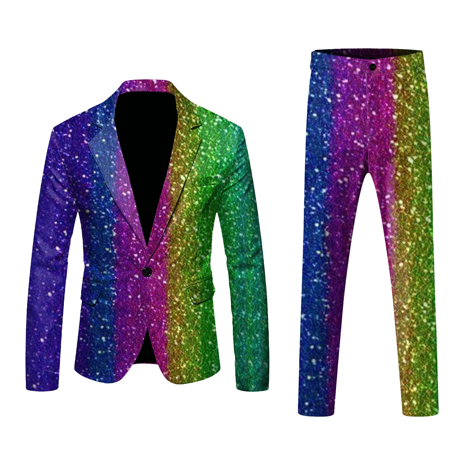 X63-Foreign trade suits men's wedding suits groom best man host three-piece suits performance clothes
X63-Foreign trade suits men's wedding suits groom best man host three-piece suits performance clothes