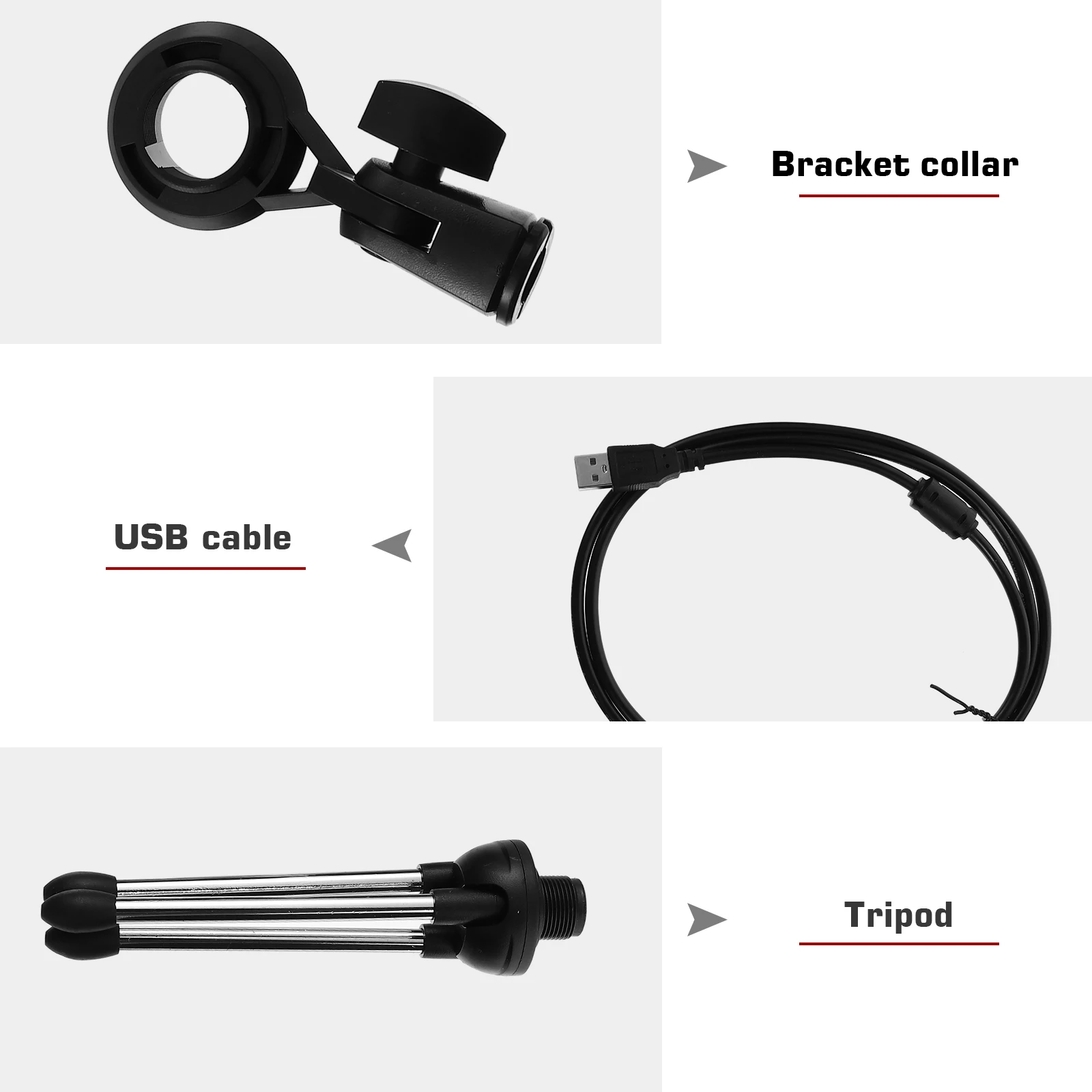 Professional Alloy Condenser Microphone for Broadcasting Recording Studios Streaming Media Cardioid USB Computer Mic
Professional Alloy Condenser Microphone for Broadcasting Recording Studios Streaming Media Cardioid USB Computer Mic