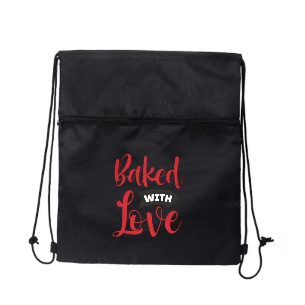Спортивный рюкзак на шнурке Baked with Love, спортивный рюкзак для фитнеса и путешествий на открытом воздухе
Спортивный рюкзак на шнурке Baked with Love, спортивный рюкзак для фитнеса и путешествий на открытом воздухе
