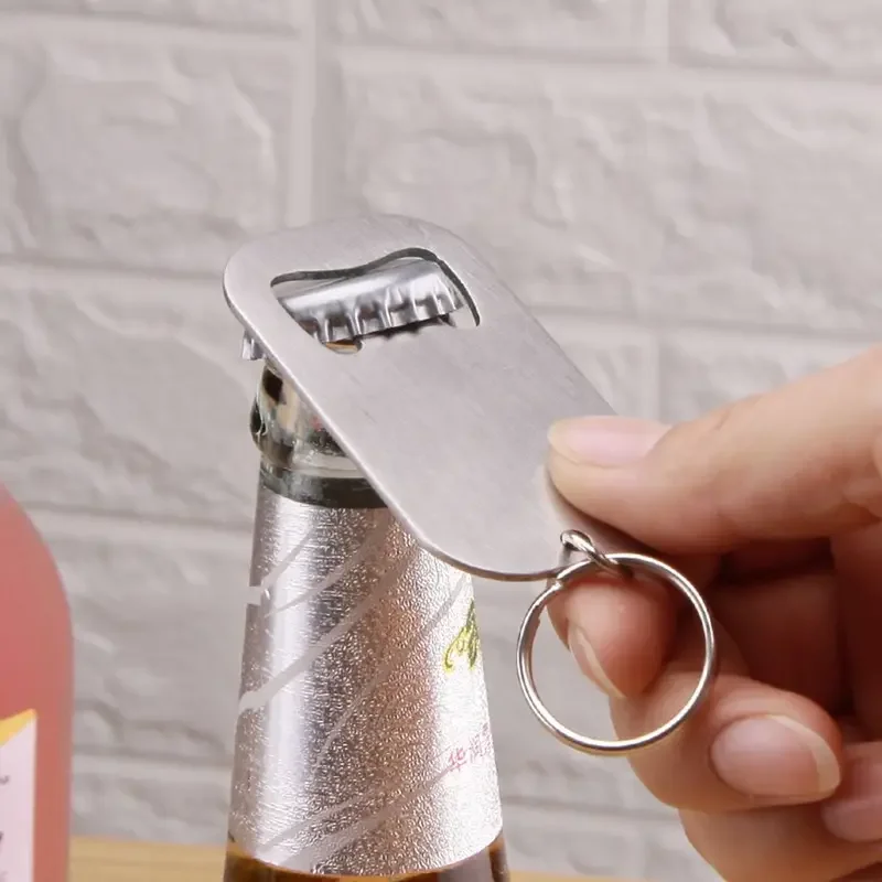 Custom 10PCS Creative Outdoor Picnic Travel Dinner Party Jar Bottle Openers Bar Tools Beer Opener Keychain
Custom 10PCS Creative Outdoor Picnic Travel Dinner Party Jar Bottle Openers Bar Tools Beer Opener Keychain