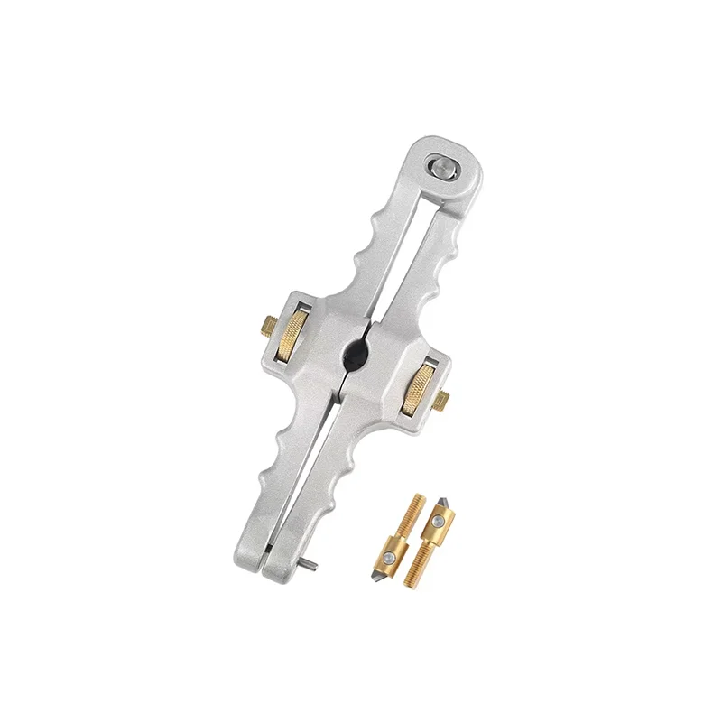 FTTH Fiber optic cables longitudinally knife SI-01 fiber optic cable stripper cable sheath stripping device to send Cutter head
FTTH Fiber optic cables longitudinally knife SI-01 fiber optic cable stripper cable sheath stripping device to send Cutter head