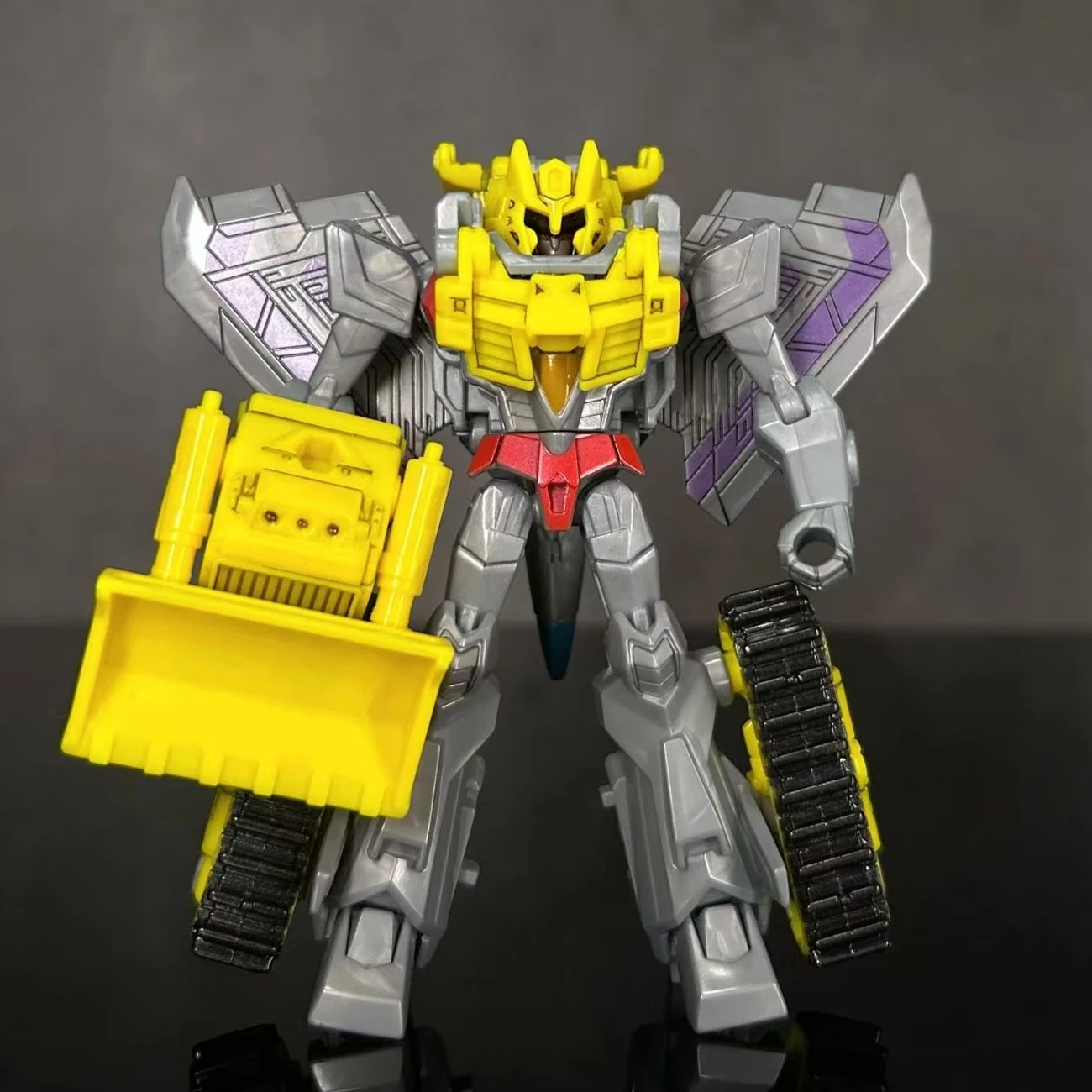 Hasbro Transformers Toys Energy Armor Starscream Demolition Destroyer Set Action Figure Model Boy New Year's Gift Collection
Hasbro Transformers Toys Energy Armor Starscream Demolition Destroyer Set Action Figure Model Boy New Year's Gift Collection