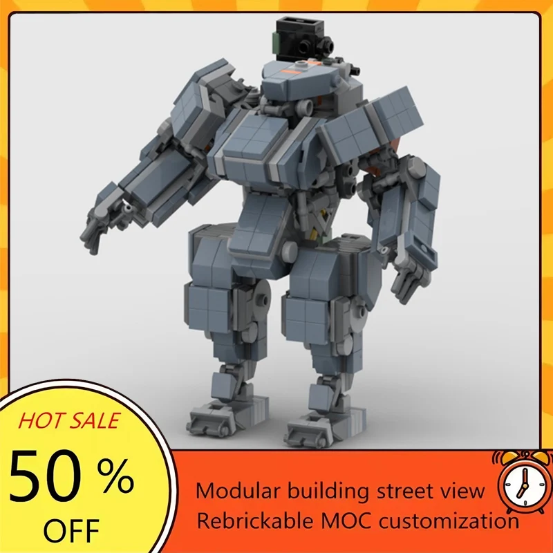 460PCS Popular Space War Movie Model MOC Building Bricks Spaceship Modular Technology Gifts Holiday Assemble Children Toy Suit
460PCS Popular Space War Movie Model MOC Building Bricks Spaceship Modular Technology Gifts Holiday Assemble Children Toy Suit