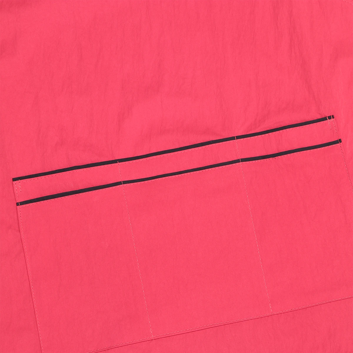 Beauty Apron Salon Kitchen Working Sleeveless Fashion Women Cooking Barber Stylists Tools Storage Pockets Long
Beauty Apron Salon Kitchen Working Sleeveless Fashion Women Cooking Barber Stylists Tools Storage Pockets Long