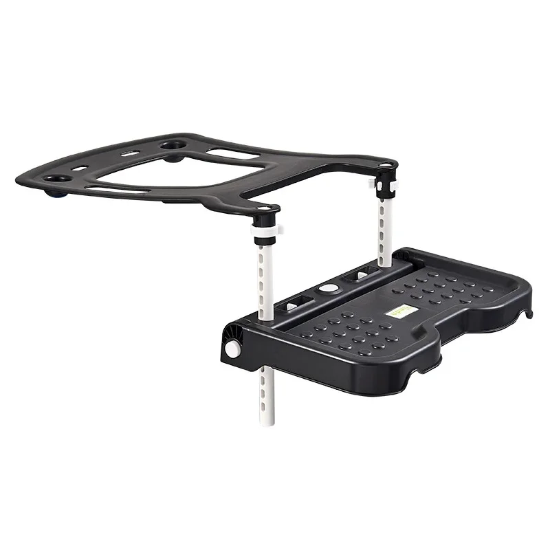 Child car seat footrest Child rest footrest Folding Universal Footrest Vehicle footrest Adjustable angle/Easy installation
Child car seat footrest Child rest footrest Folding Universal Footrest Vehicle footrest Adjustable angle/Easy installation
