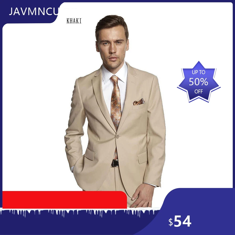 Men's High-End Business Casual Suit, Slim Fit Single Button, Wedding Groom Groomsmen Formal Outfit, Export Quality
Men's High-End Business Casual Suit, Slim Fit Single Button, Wedding Groom Groomsmen Formal Outfit, Export Quality
