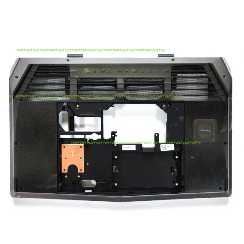 F original new laptop bottom base cover case for Dell Alienware 17 R3 bottom base assembly 1mt2k 01mt2k Black
F original new laptop bottom base cover case for Dell Alienware 17 R3 bottom base assembly 1mt2k 01mt2k Black