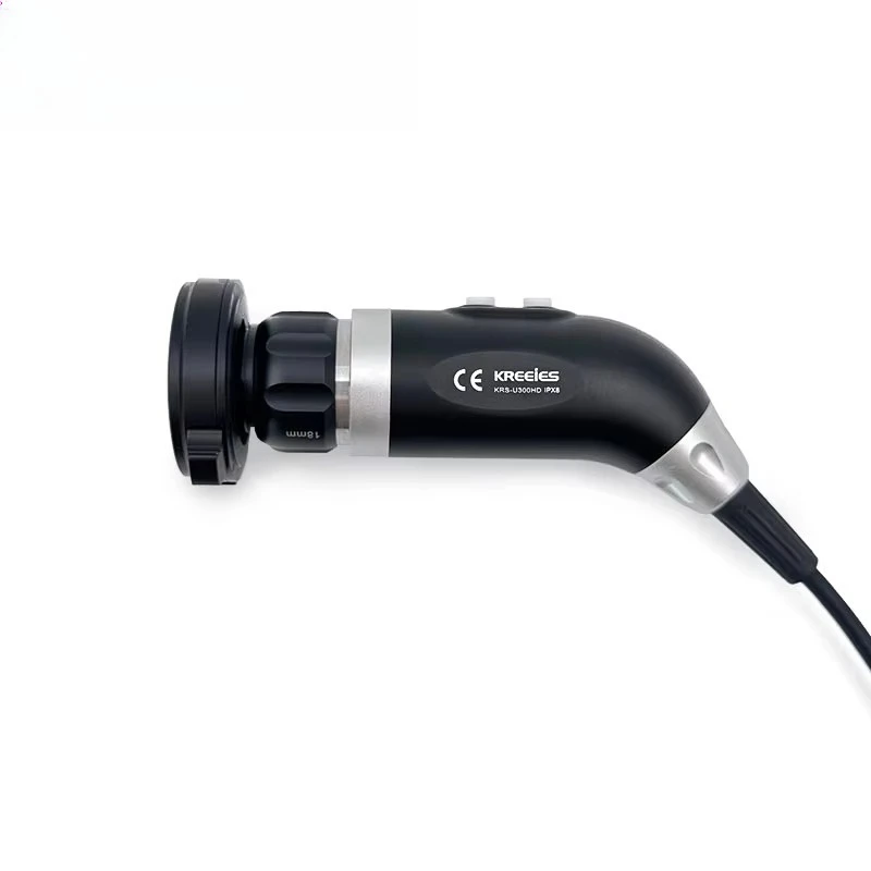 2026 Portable Usb 3.0 Full Hd 1080P Endoscoe Camera System with Type-C Adaptor Human/Vet Clinic Use for Ent Arthroscope
2026 Portable Usb 3.0 Full Hd 1080P Endoscoe Camera System with Type-C Adaptor Human/Vet Clinic Use for Ent Arthroscope