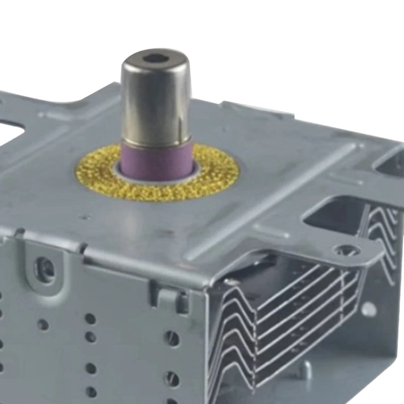 Microwave oven Parts Oven Magnetron 2M248H 1000W for Air-Cooled Industry Microwave Dry Magnetron Microwave Oven Accessories
Microwave oven Parts Oven Magnetron 2M248H 1000W for Air-Cooled Industry Microwave Dry Magnetron Microwave Oven Accessories