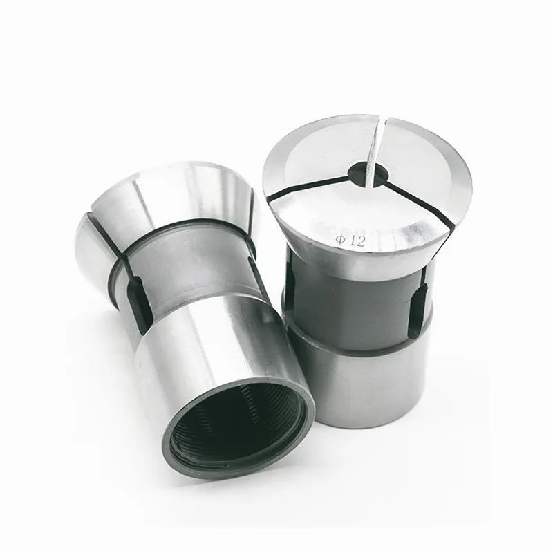 635 Type Chuck Collet Haishun CNC 6130 Chuck Shunfa 6130 CNC Lathe Collet Instrument Lathe Machine Tool Fitting
635 Type Chuck Collet Haishun CNC 6130 Chuck Shunfa 6130 CNC Lathe Collet Instrument Lathe Machine Tool Fitting